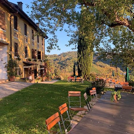 Tarzo Agriturismo Le Noci מראה חיצוני תמונה