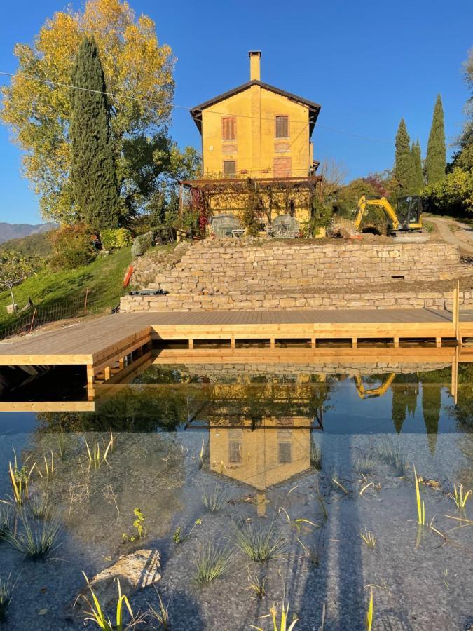 Tarzo Agriturismo Le Noci מראה חיצוני תמונה