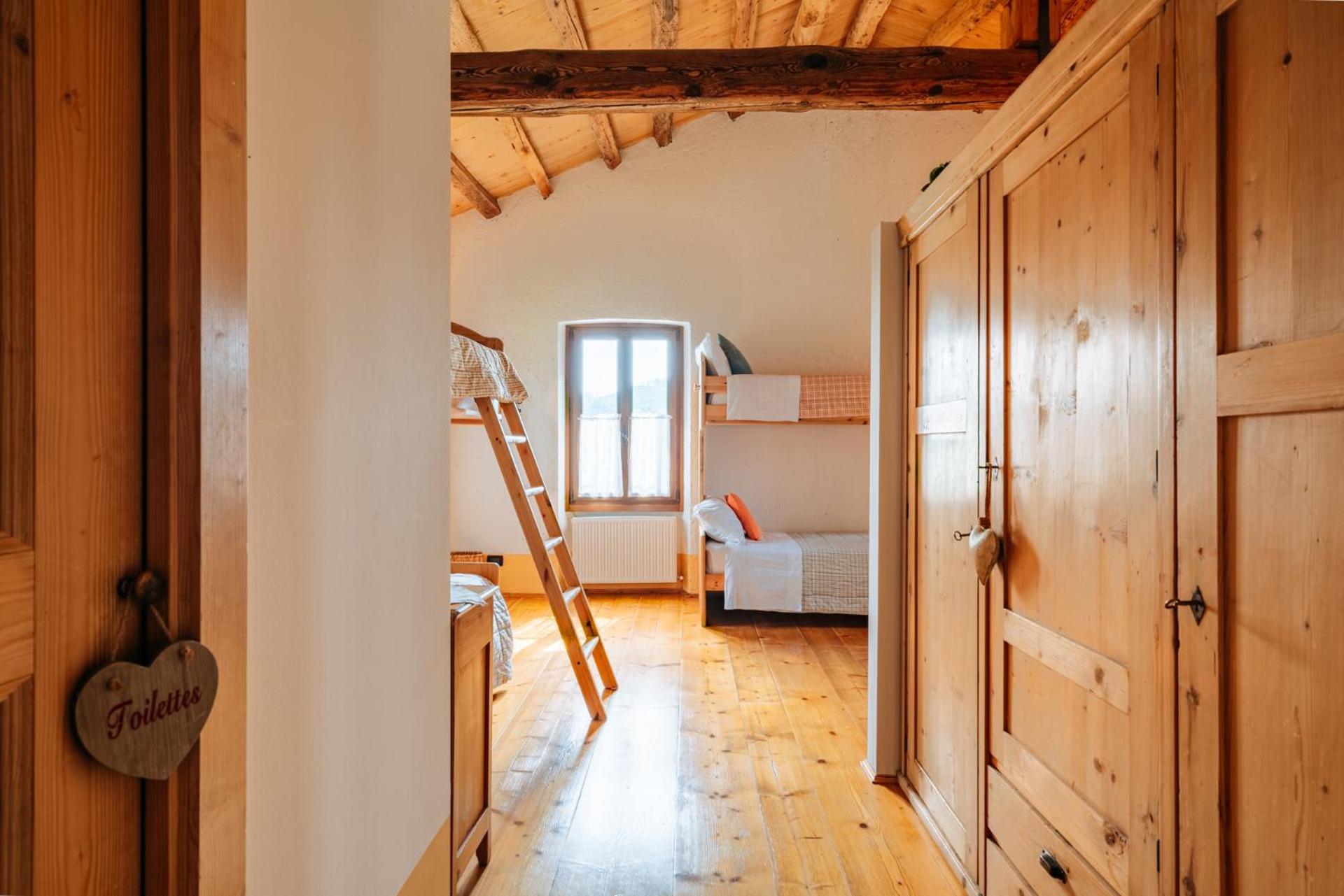 Tarzo Agriturismo Le Noci מראה חיצוני תמונה
