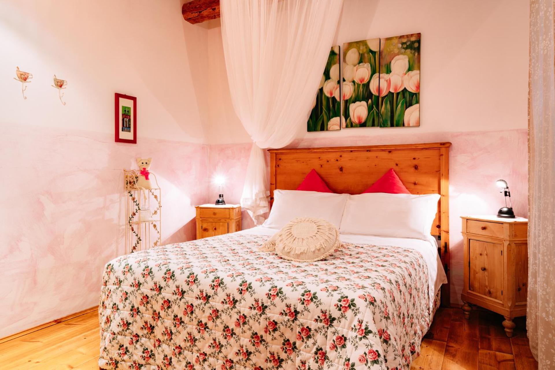 Tarzo Agriturismo Le Noci מראה חיצוני תמונה