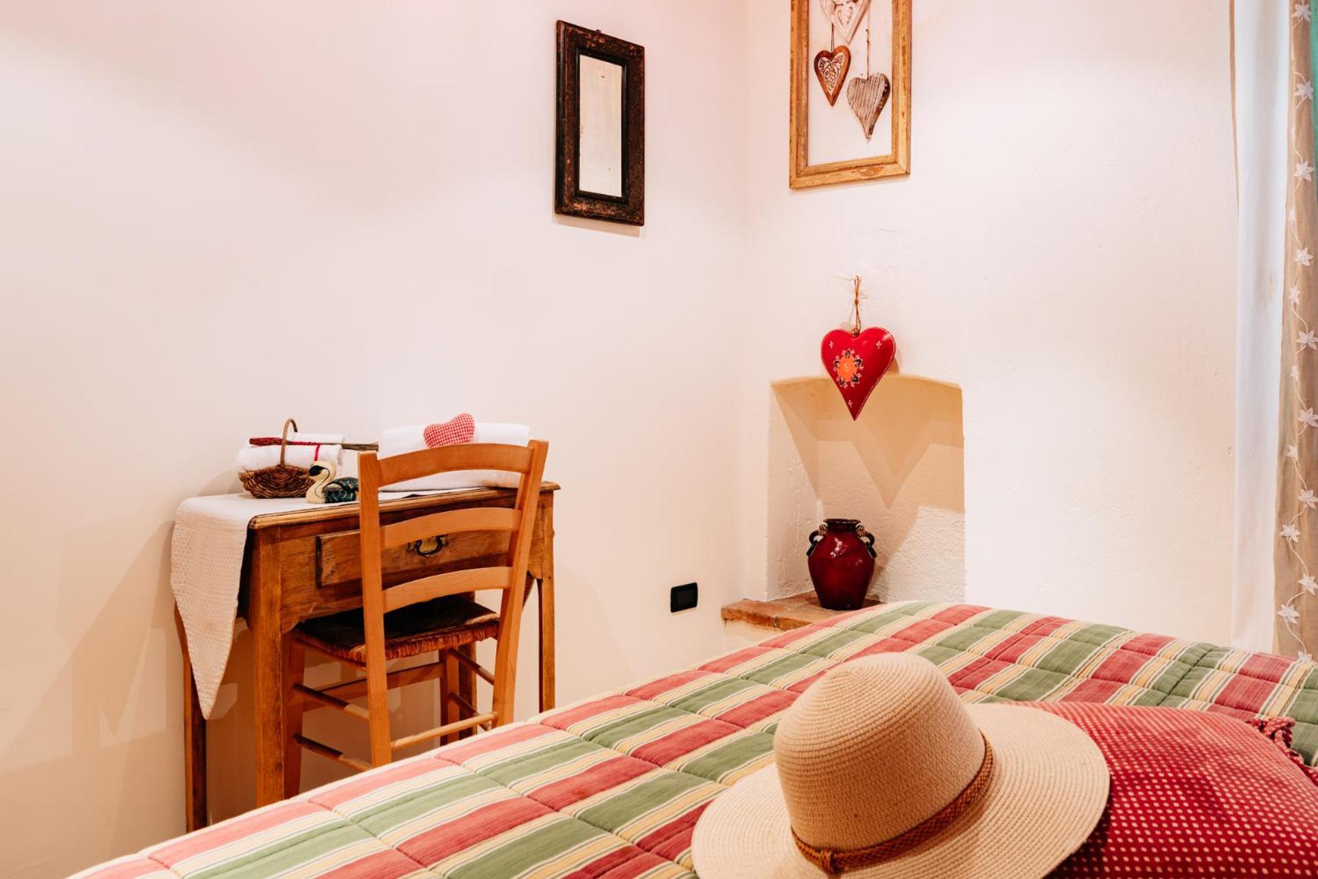 Tarzo Agriturismo Le Noci מראה חיצוני תמונה