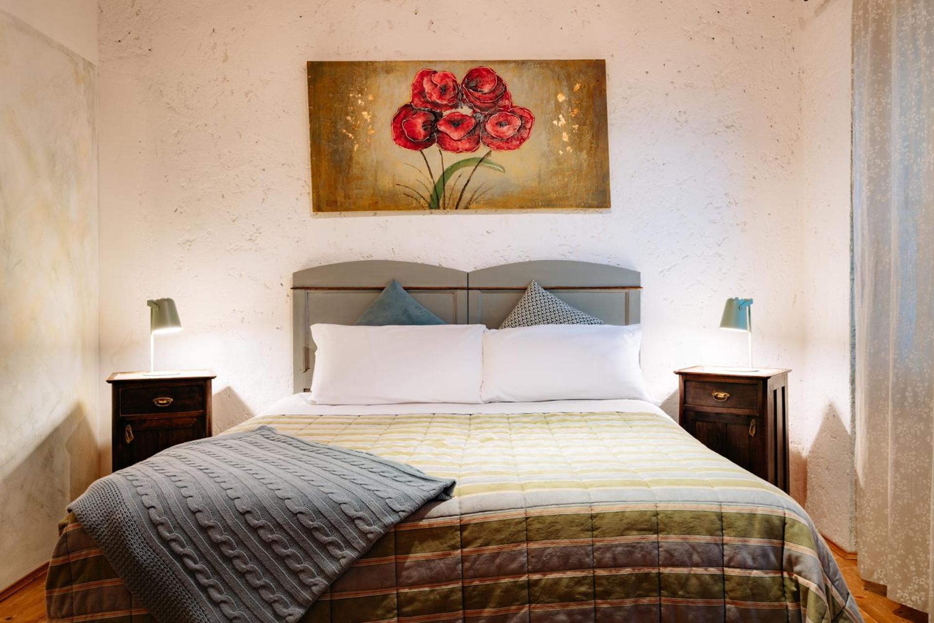 Tarzo Agriturismo Le Noci מראה חיצוני תמונה