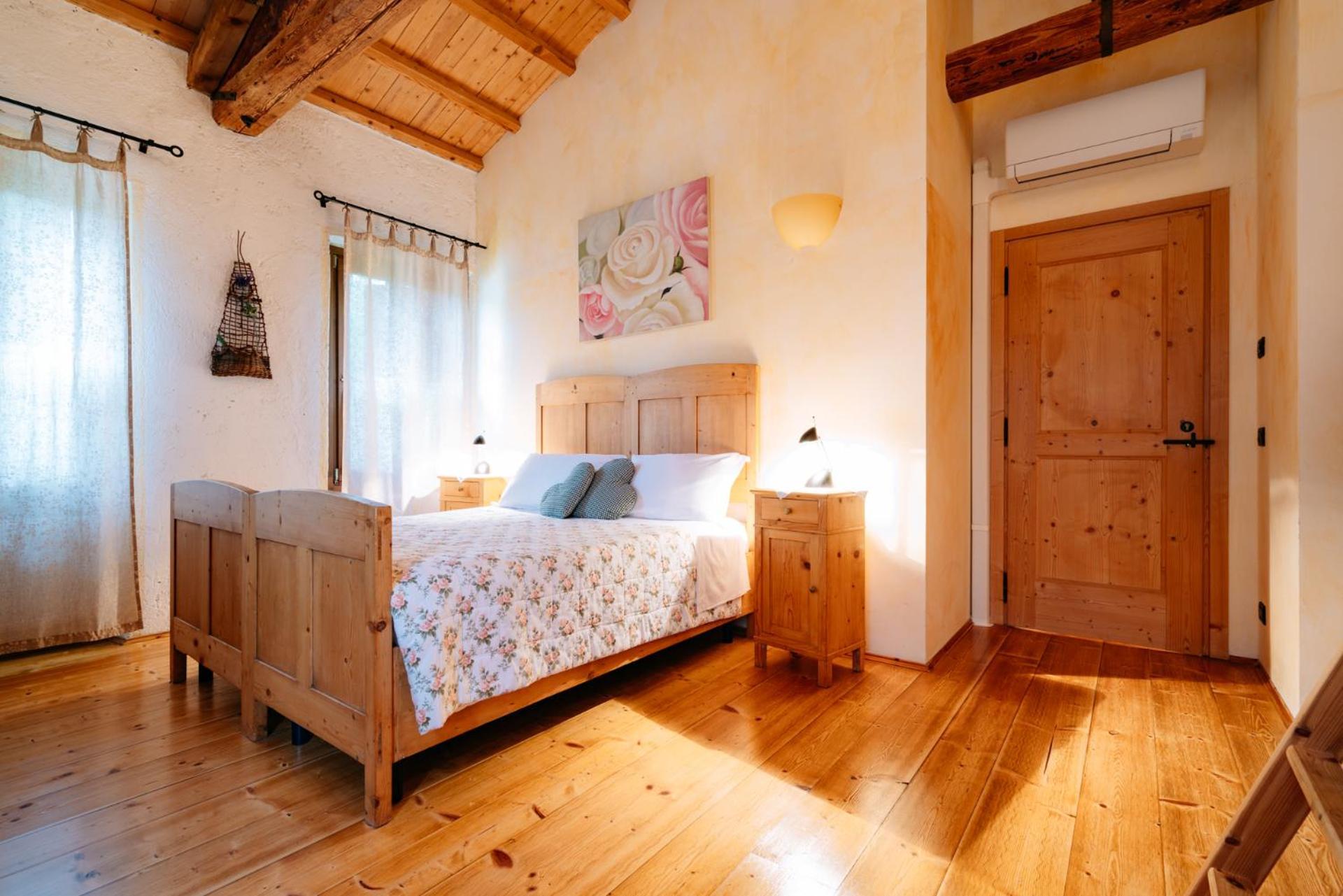 Tarzo Agriturismo Le Noci מראה חיצוני תמונה