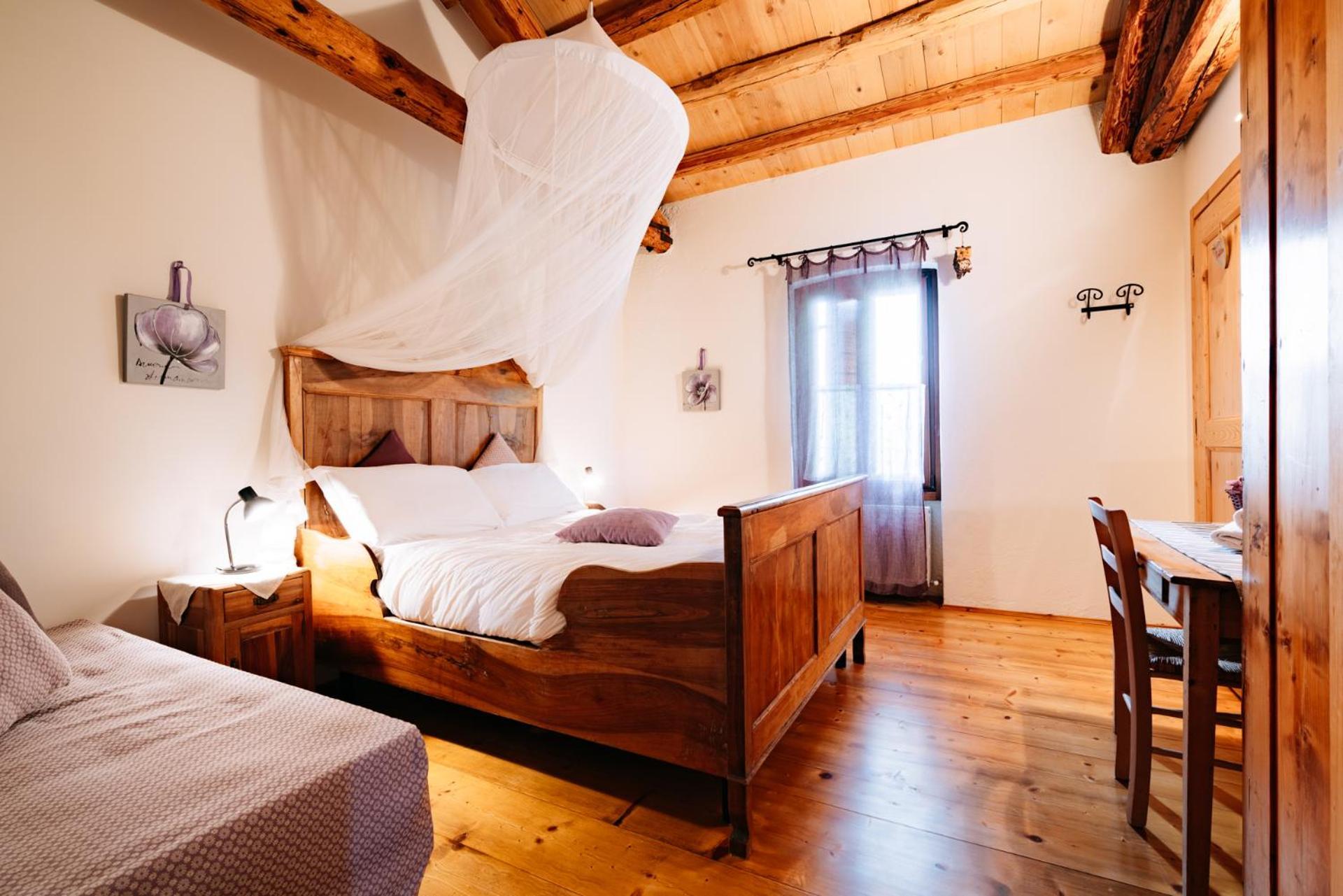 Tarzo Agriturismo Le Noci מראה חיצוני תמונה