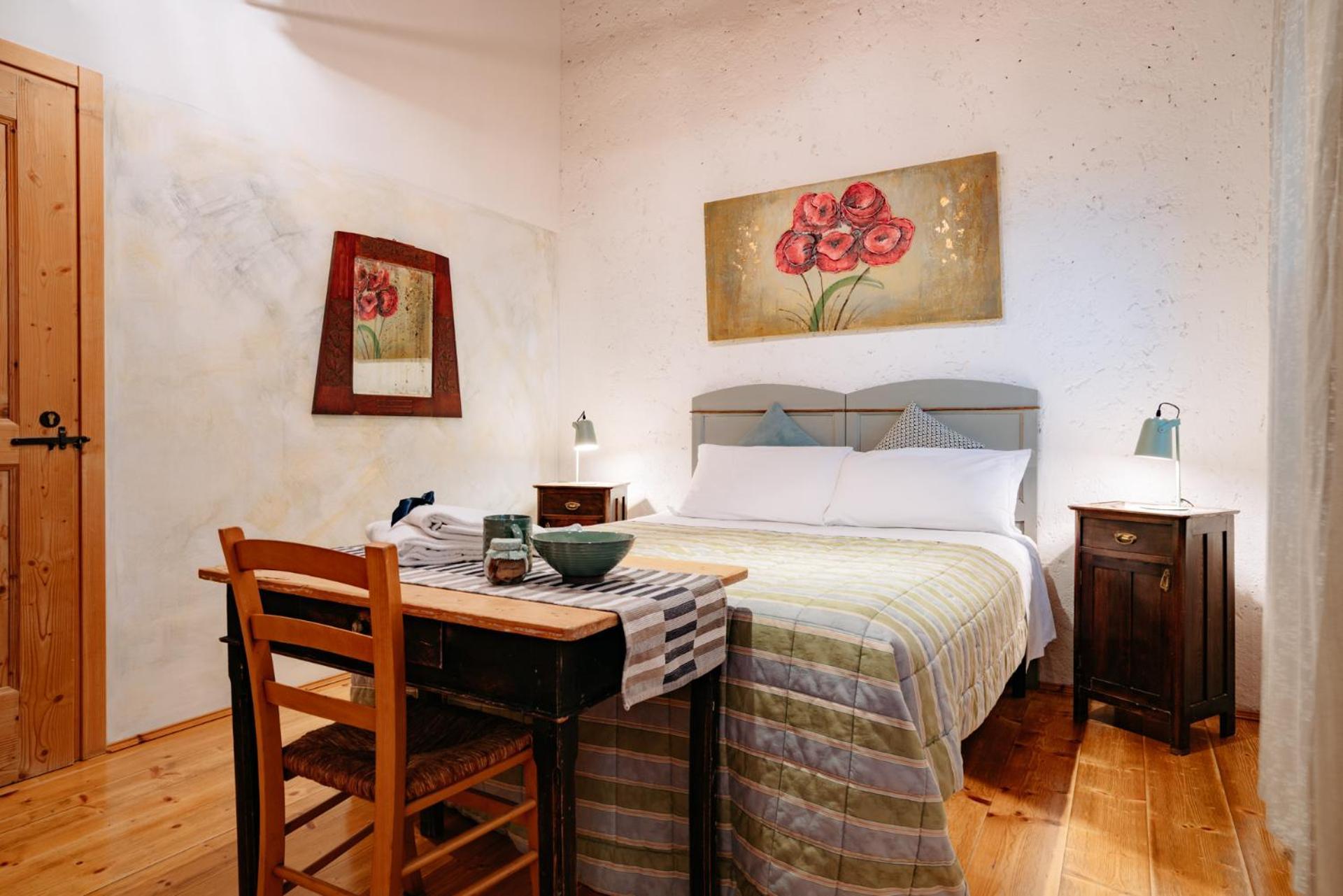 Tarzo Agriturismo Le Noci מראה חיצוני תמונה