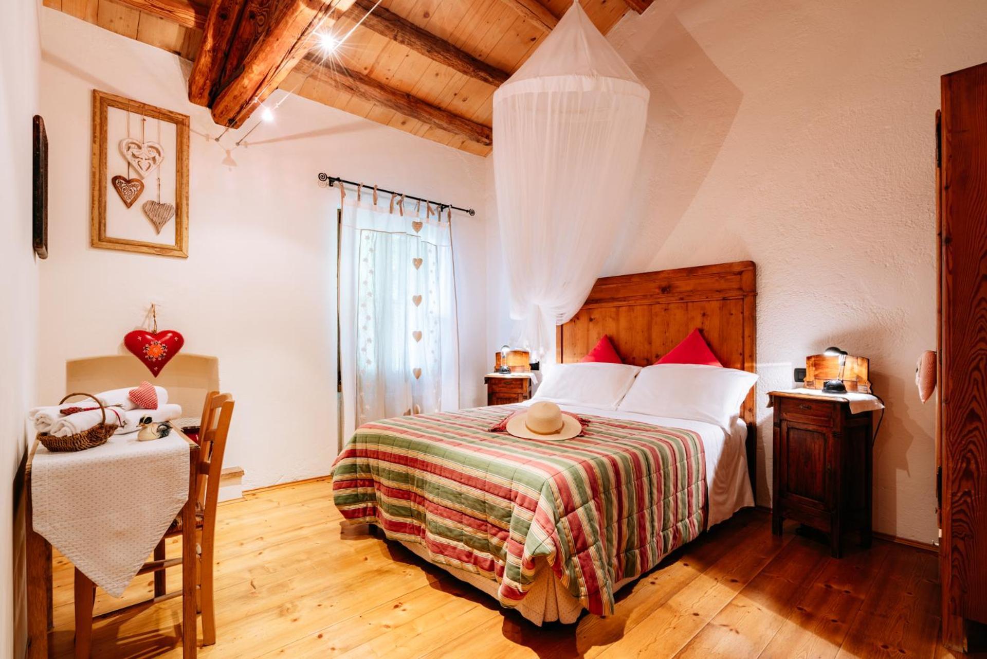 Tarzo Agriturismo Le Noci מראה חיצוני תמונה