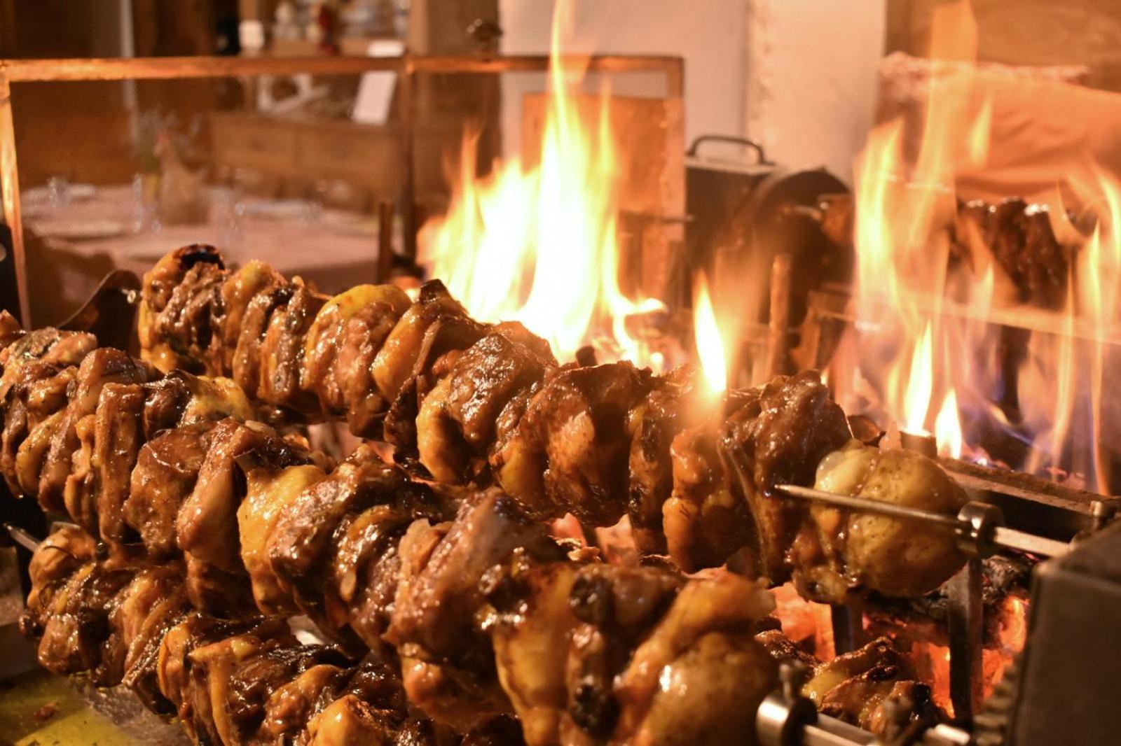 Tarzo Agriturismo Le Noci מראה חיצוני תמונה