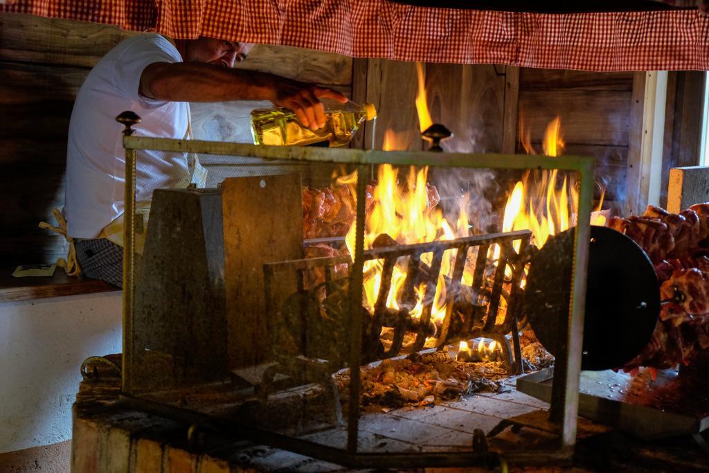 Tarzo Agriturismo Le Noci מראה חיצוני תמונה